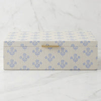 The "Faith" Floral Box