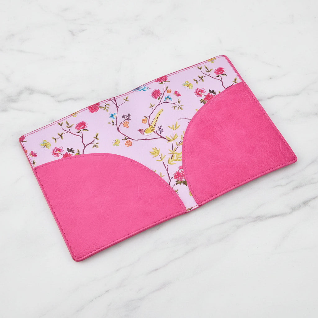 The "Mahjong" Card Folio by Oh My Mahjong