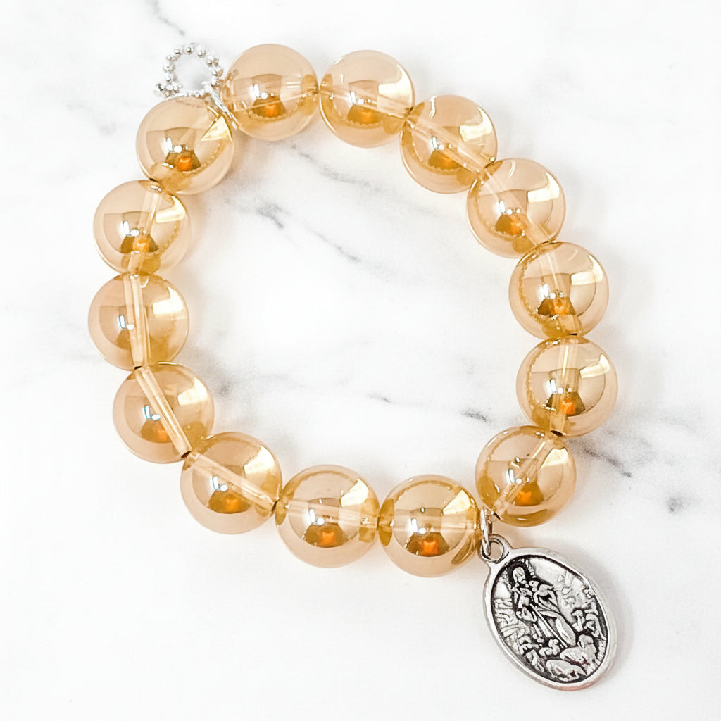 The "Good Shepherd" Bracelet