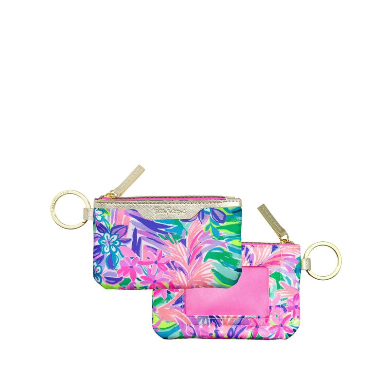 The "All in a Dream" ID Case by Lilly Pulitzer