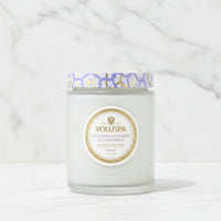 The "Mountain Lavender & Chamomile" Collection by Voluspa