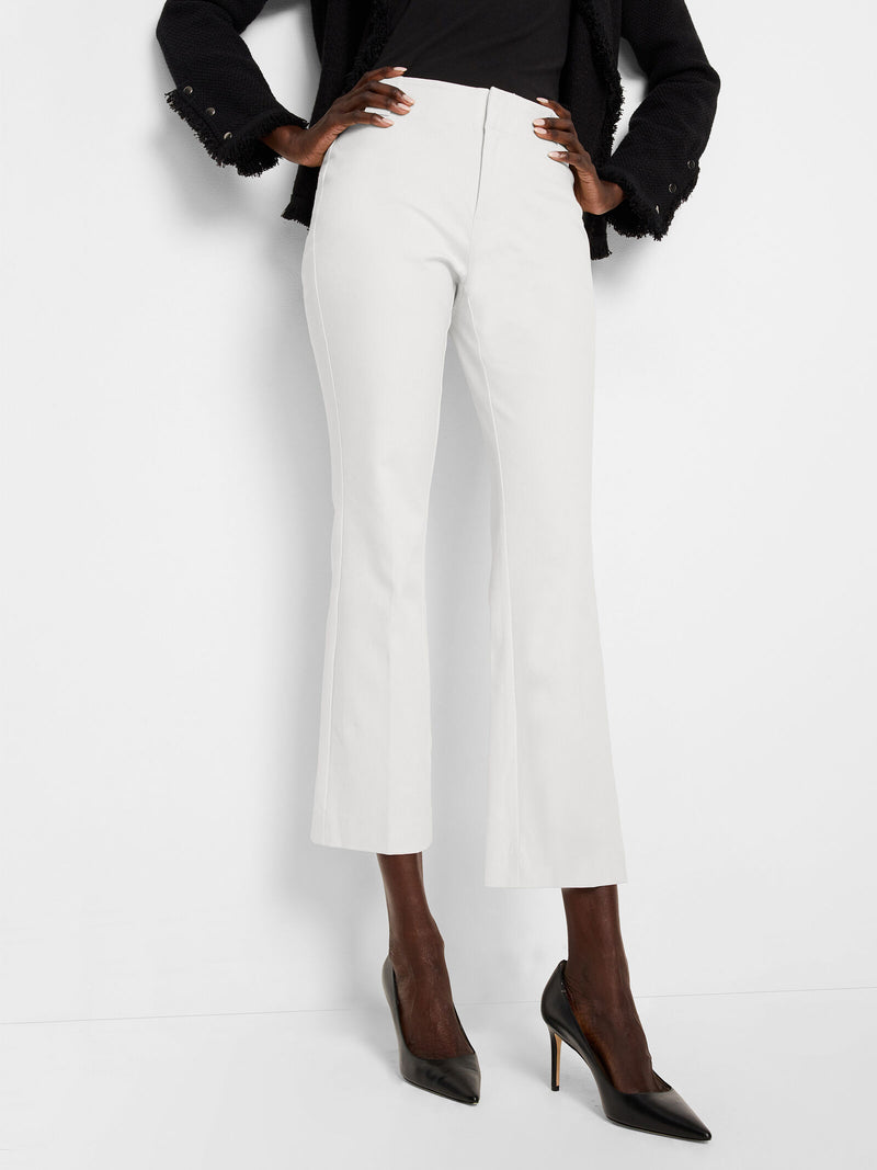 The "Plaza Demi" Pant by Nic + Zoe