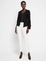 The "Plaza Demi" Pant by Nic + Zoe