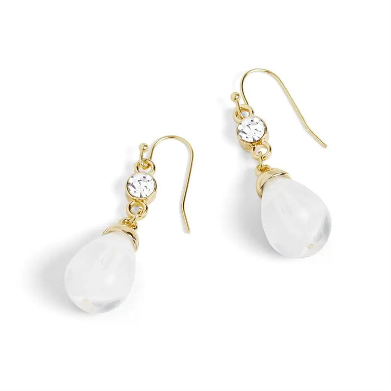 The "Afternoon Tea" Earrings