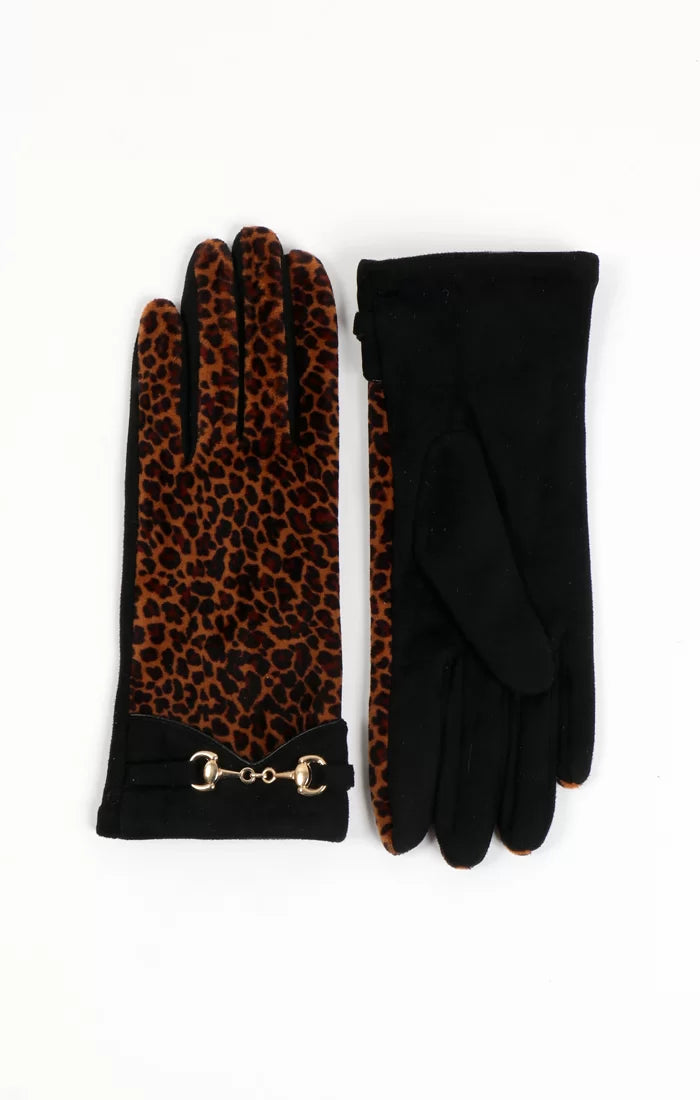 The "Aurelia" Gloves