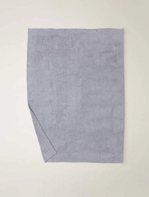 The "CozyChic® Throw" Blanket by Barefoot Dreams