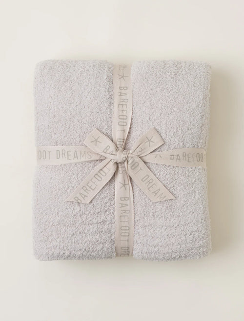 The "CozyChic" Blanket by Barefoot Dreams