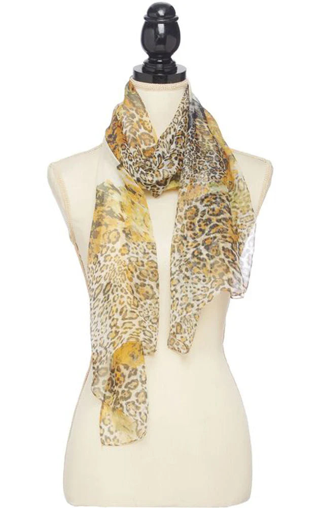 The "Julia" Scarf