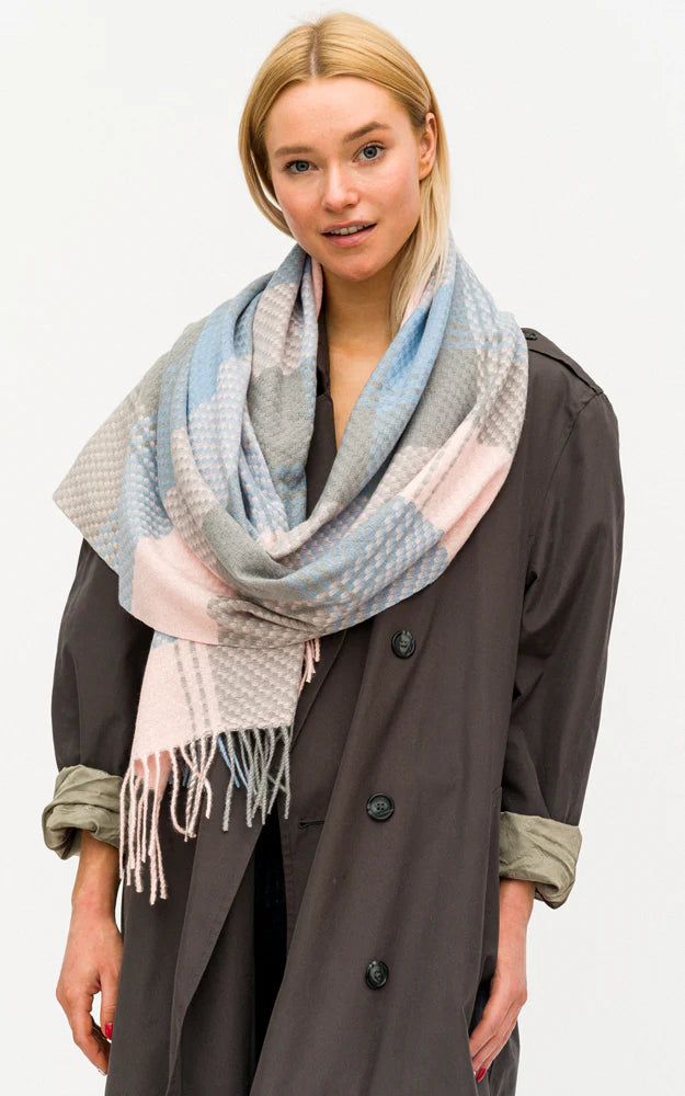 The "Juniper" Scarf