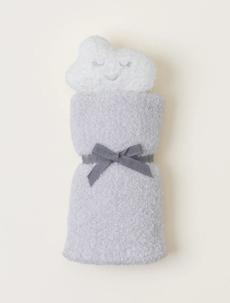 The CozyChic Cloud Dream Buddy by Barefoot Dreams – The Pretty