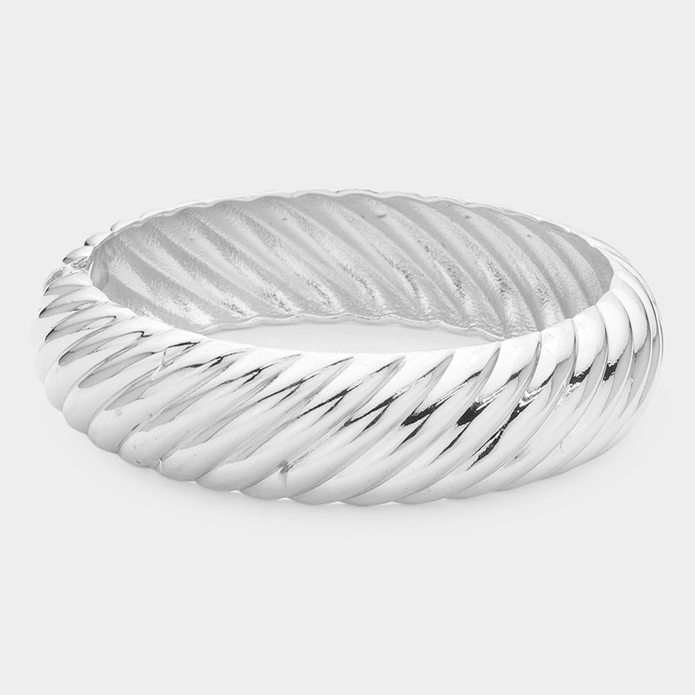 The "Bangle Beauty" Bracelet
