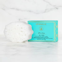 The "Beach Grass" Pedi Buffer by Spongelle