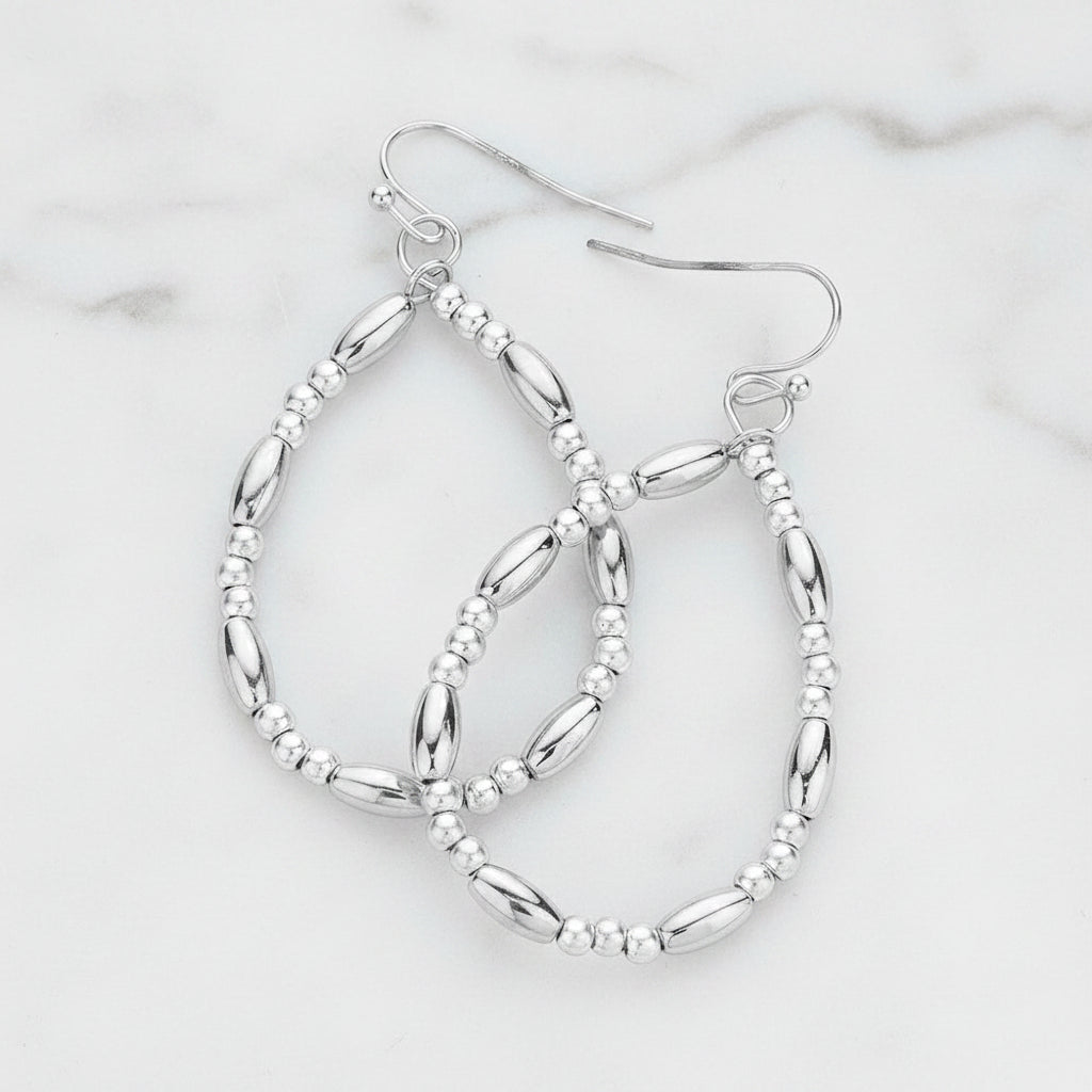 The "Boho Forever" Earrings