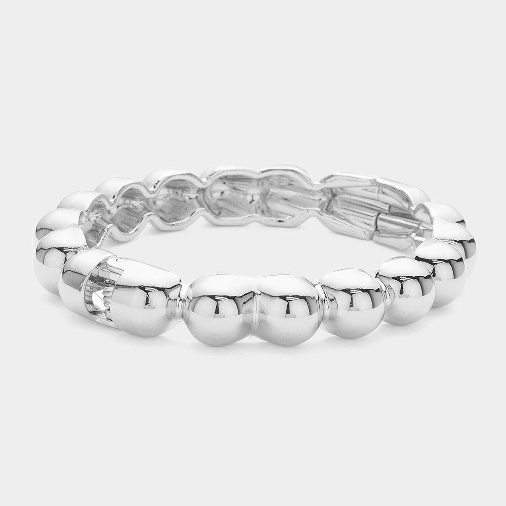 The "Bubble Drops" Bracelet
