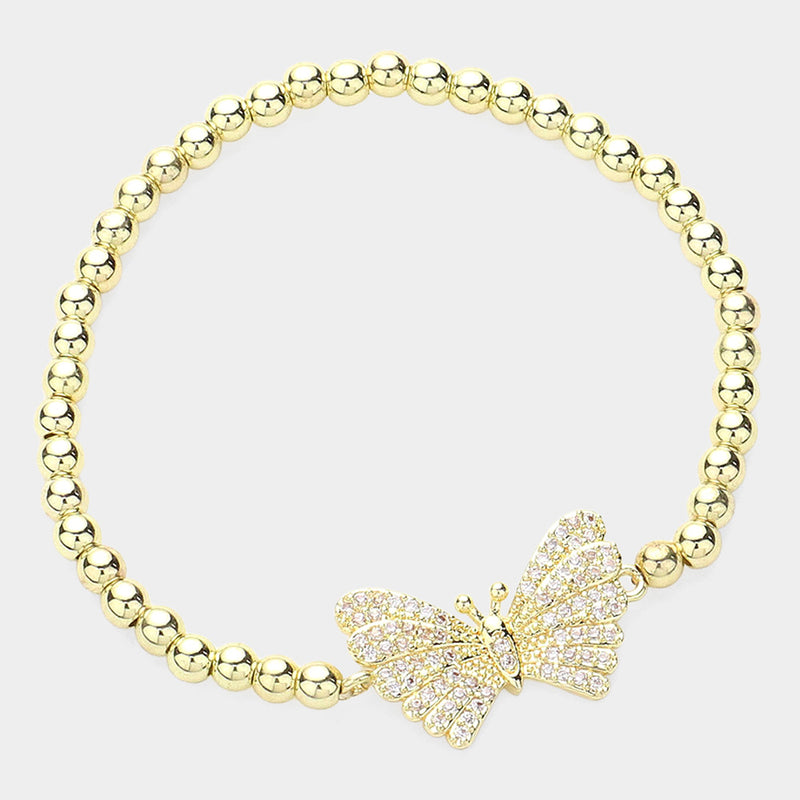 The "Butterfly Dreams" Bracelet