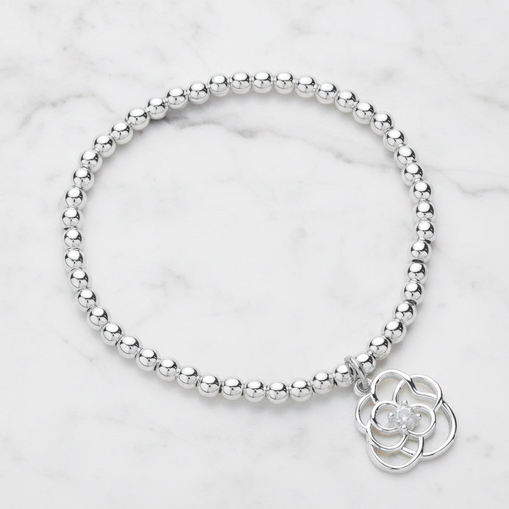 The "Rose" Bracelet