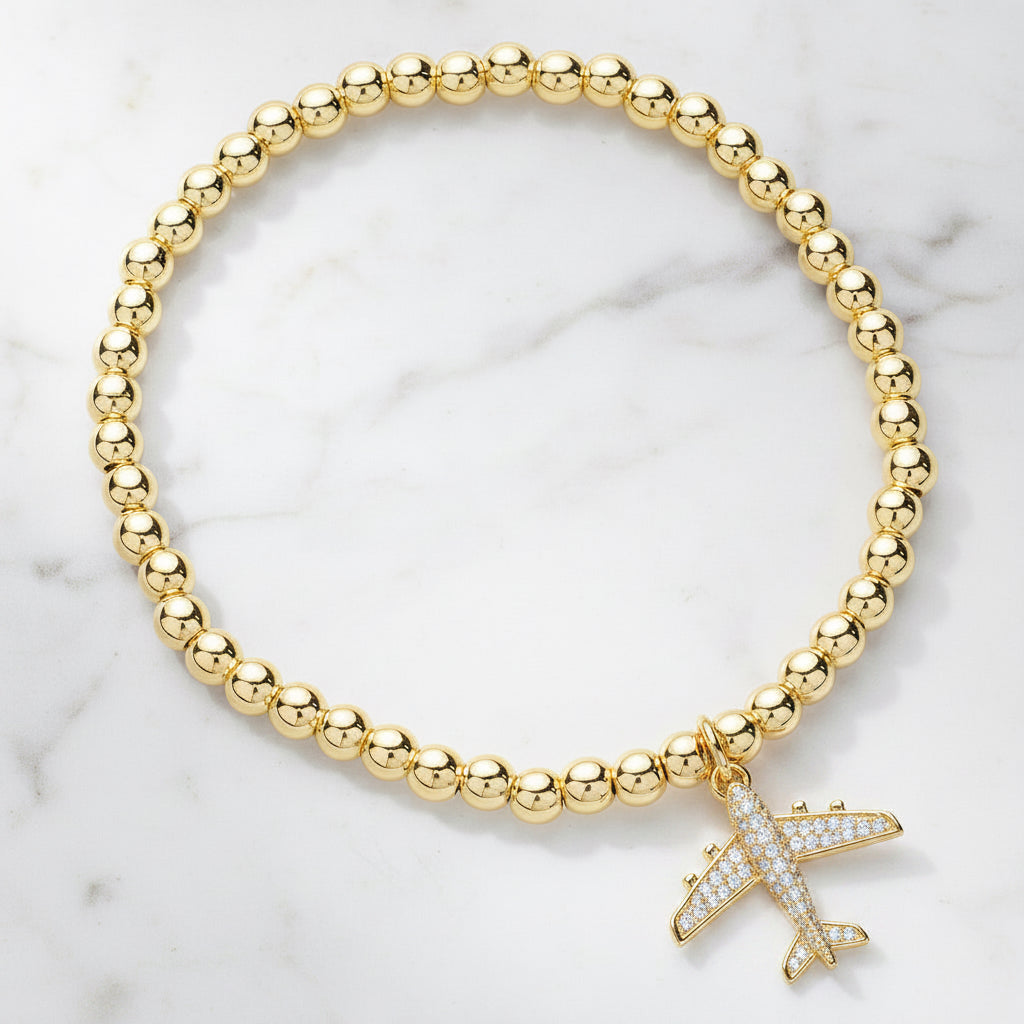 The "Take Flight" Bracelet