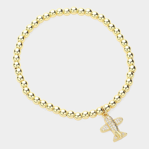 The "Take Flight" Bracelet
