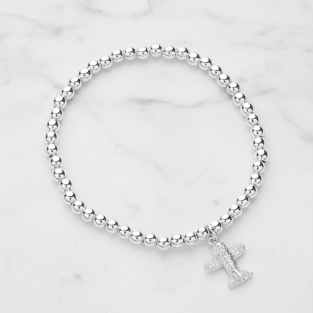 The "Take Flight" Bracelet