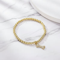 The "Dog Bone" Bracelet