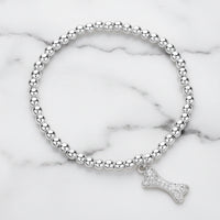 The "Dog Bone" Bracelet