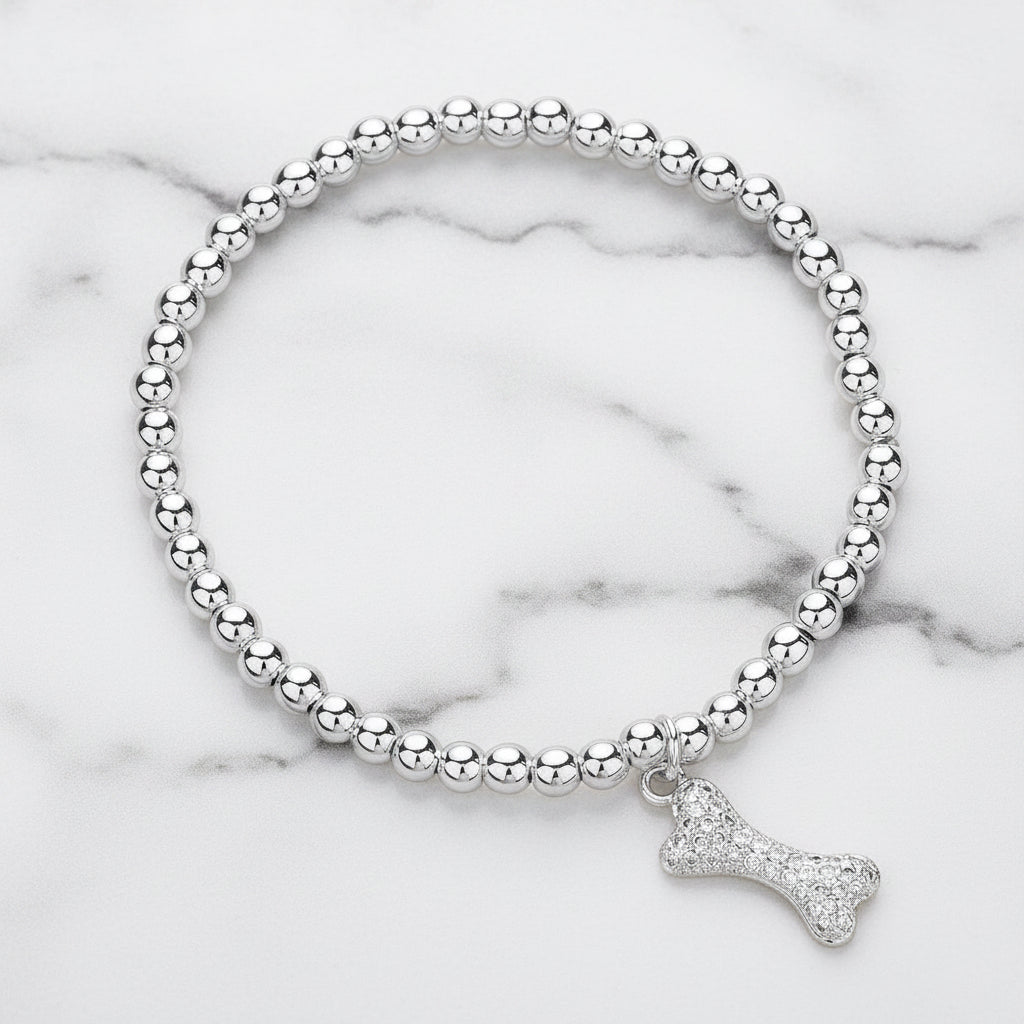 The "Dog Bone" Bracelet