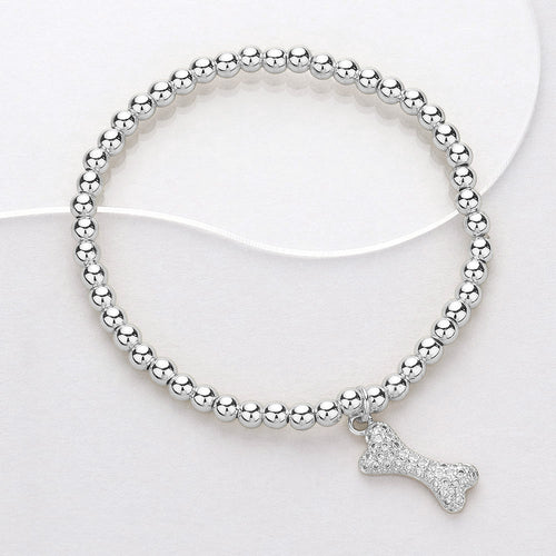 The "Dog Bone" Bracelet