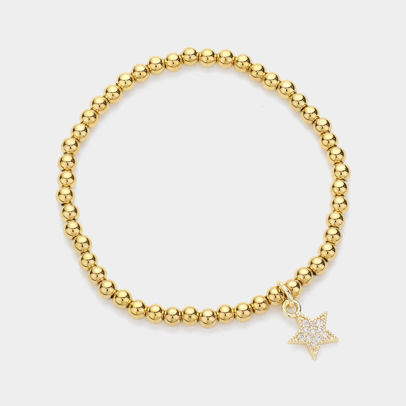 The "Star Light" Bracelet