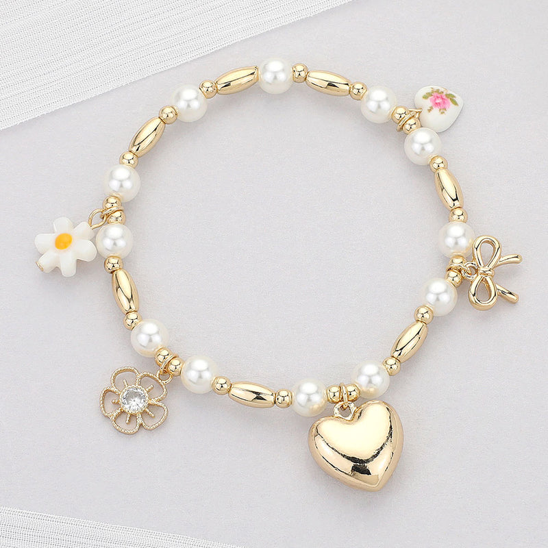 The "Charmed Life" Bracelet