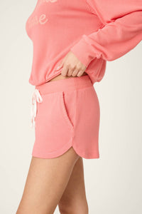 The "Paloma Mama" Short by PJ Salvage