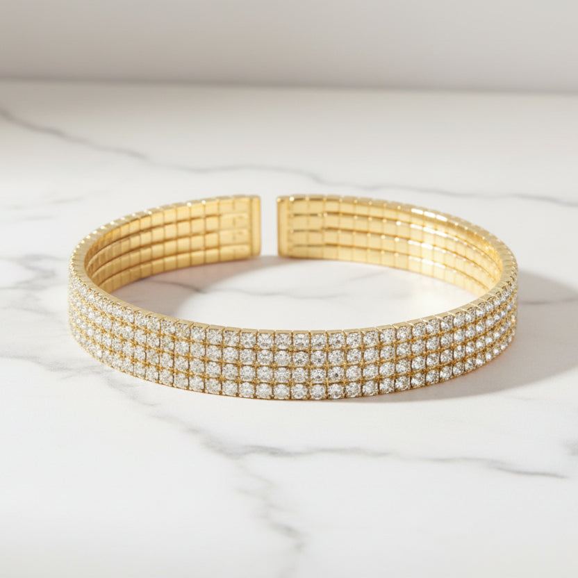 The "Glow Up" Bracelet