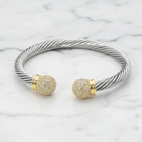 The "Party Ball" Bracelet