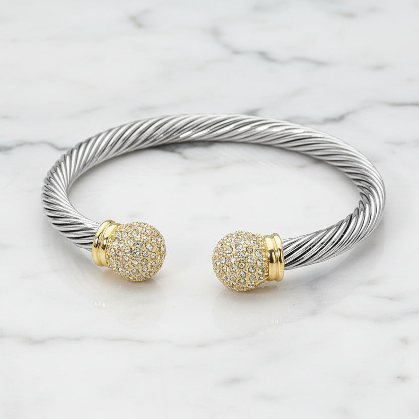 The "Party Ball" Bracelet
