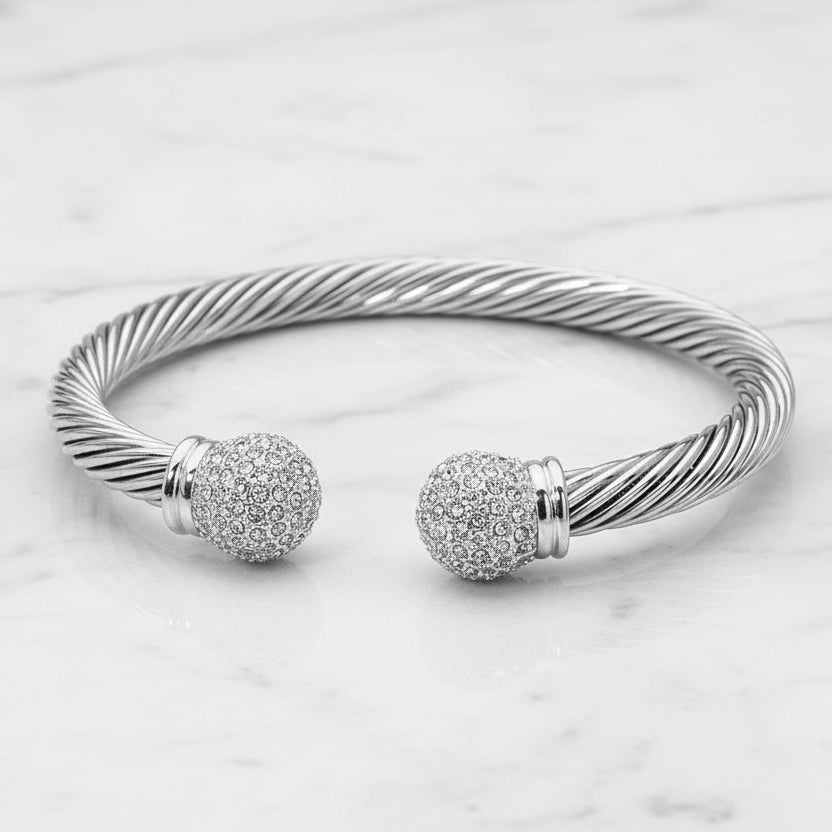 The "Party Ball" Bracelet