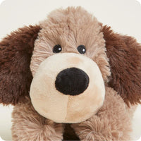 The "Brown Dog" Junior by Warmies