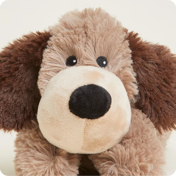 The "Brown Dog" Junior by Warmies