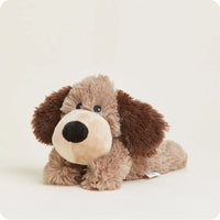 The "Brown Dog" Junior by Warmies