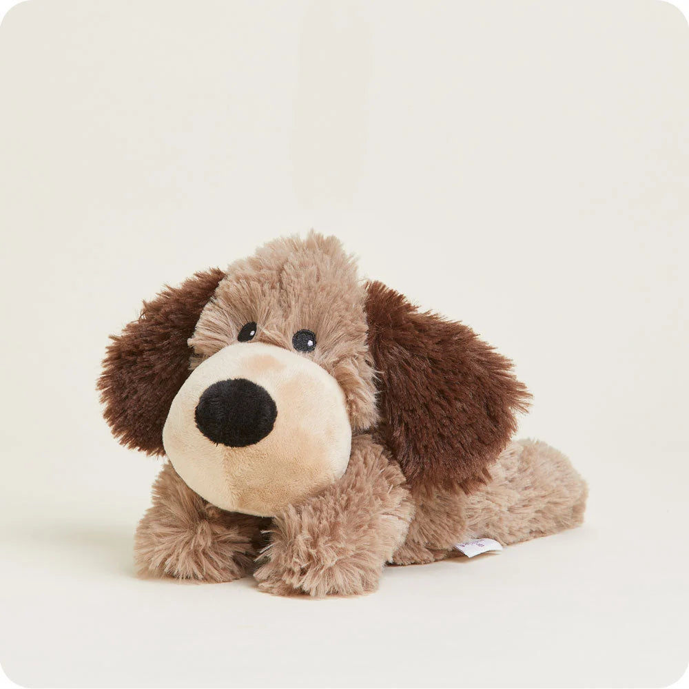 The "Brown Dog" Junior by Warmies