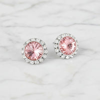 The "Jumbo Sparkler" Earrings