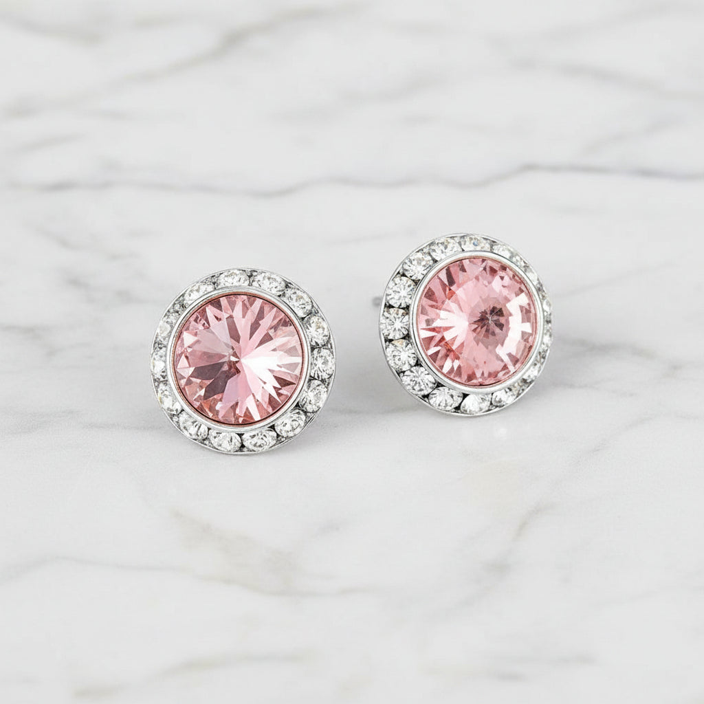 The "Jumbo Sparkler" Earrings