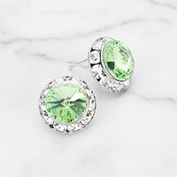 The "Sparkler" Earrings