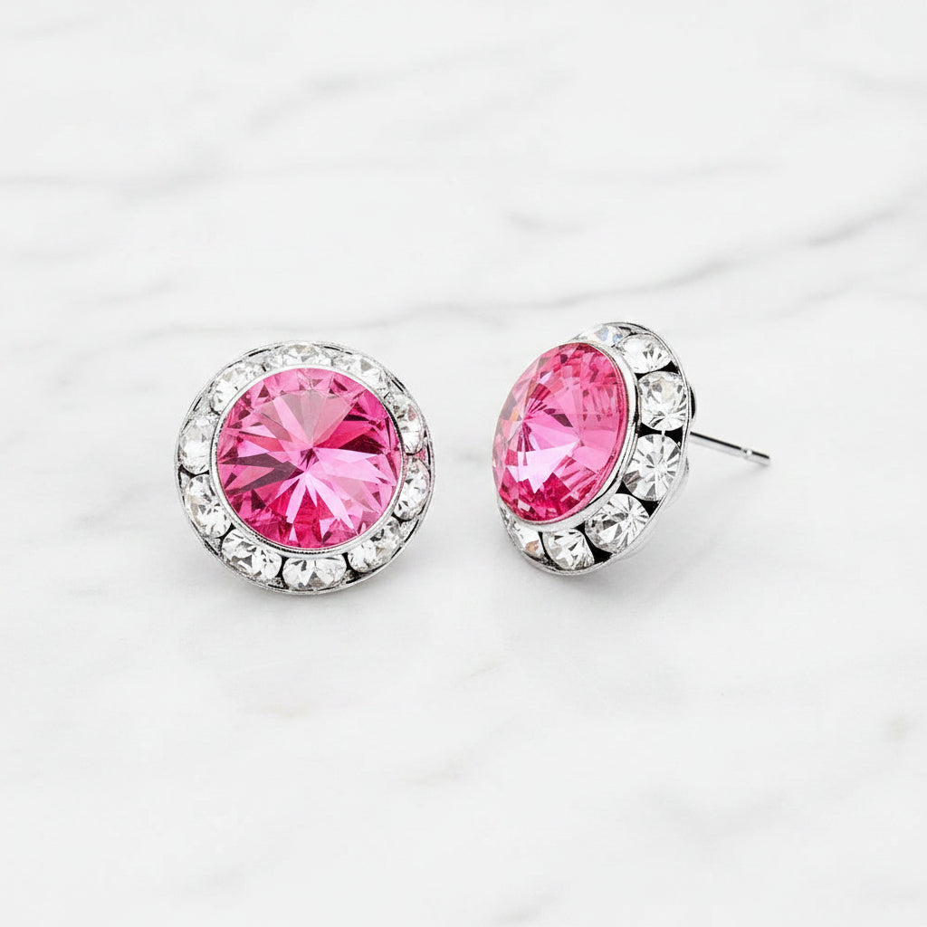 The "Sparkler" Earrings