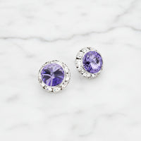 The "Sparkler" Earrings