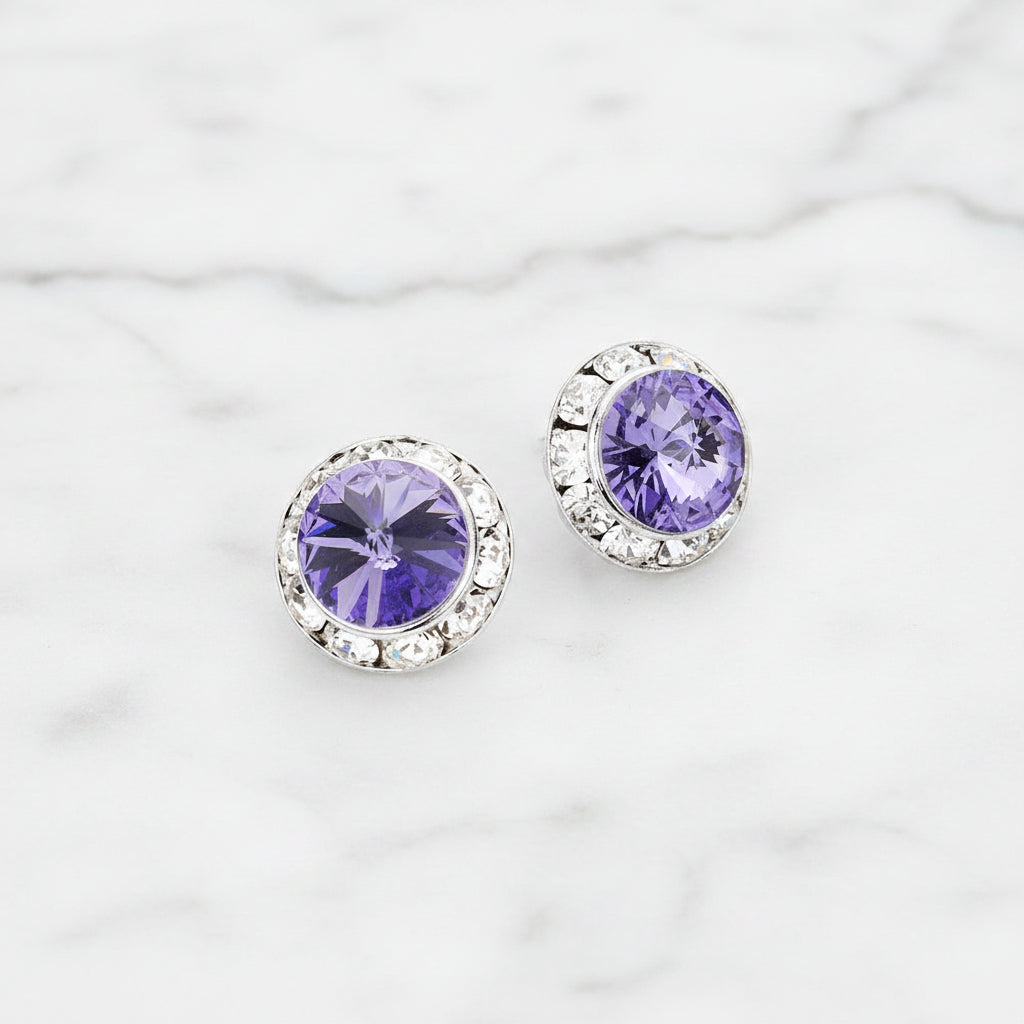 The "Sparkler" Earrings