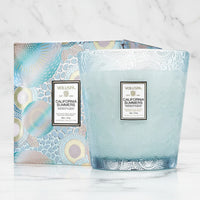 The "California Summers" Collection by Voluspa