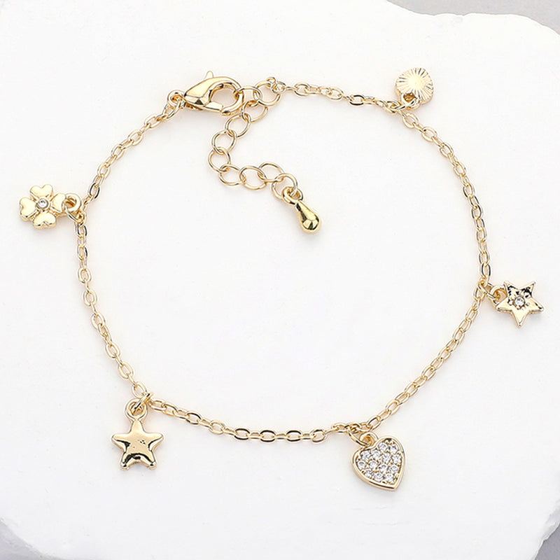 The "Charmed Life" Bracelet