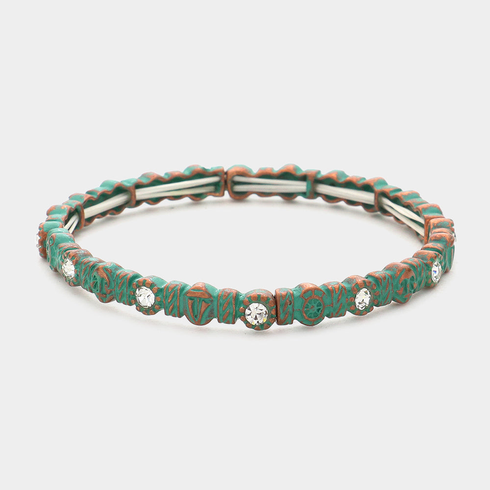 The "Cynthia" Bracelet