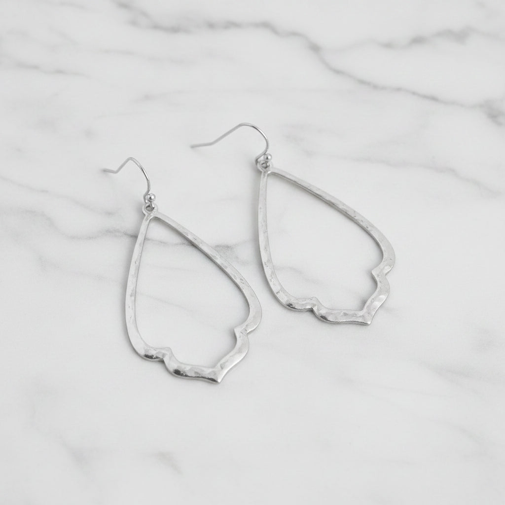 The "Dallas Girl" Earrings