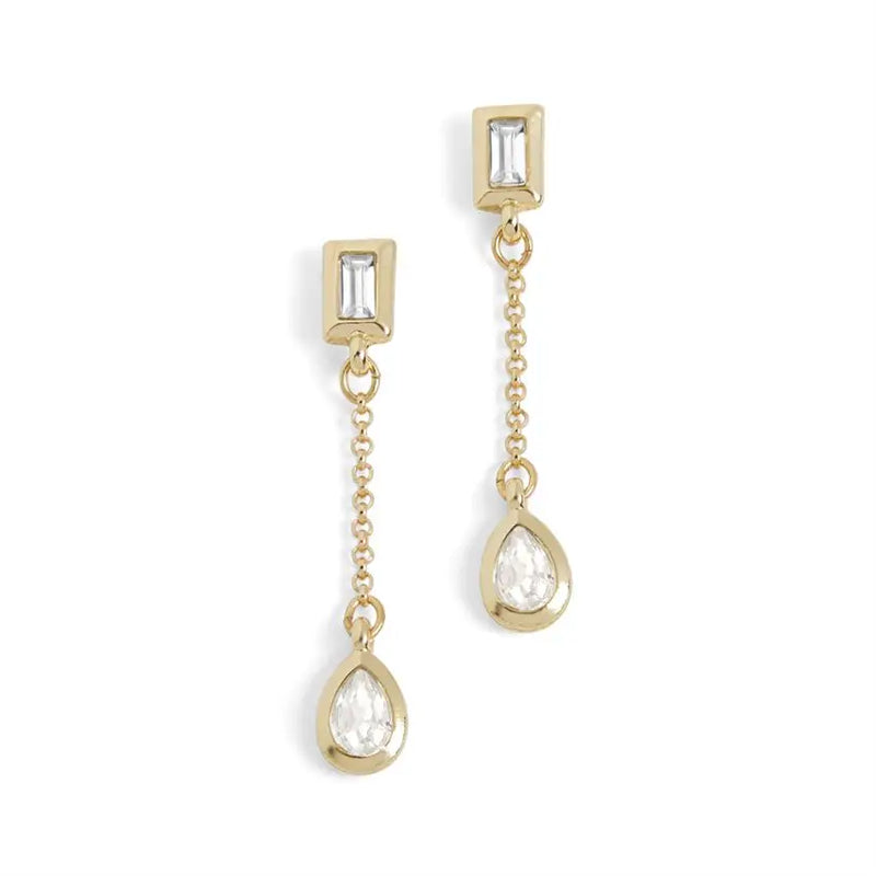 The "Dare to Dream" Earrings