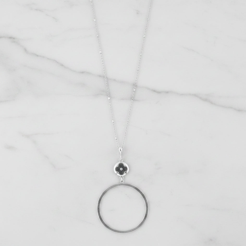 The "Day in the Park" Necklace